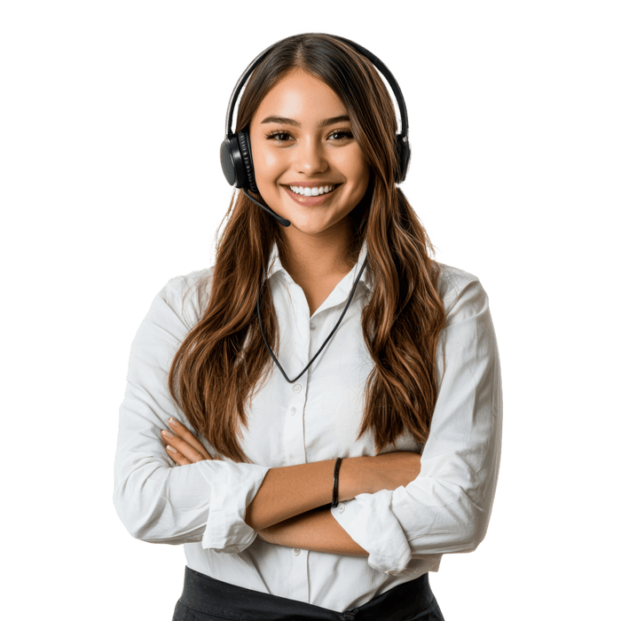 Call Center Agent